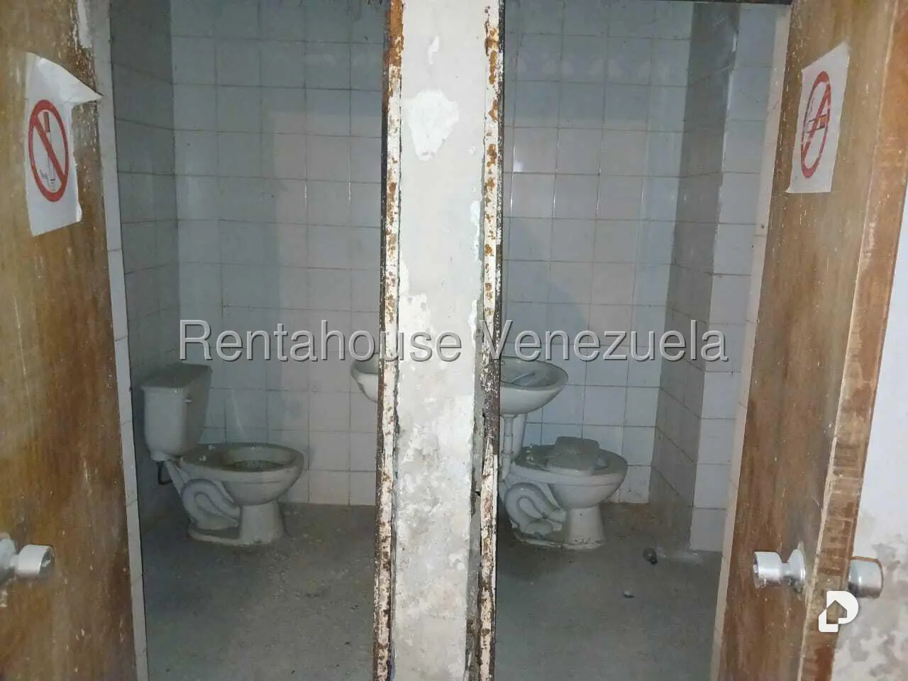 Local comercial en Catia, Caracas