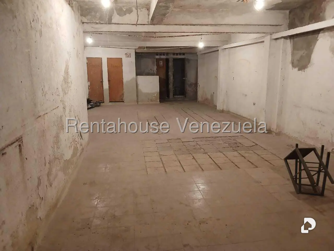 Local comercial en Catia, Caracas