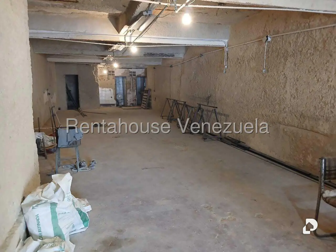 Local comercial en Catia, Caracas