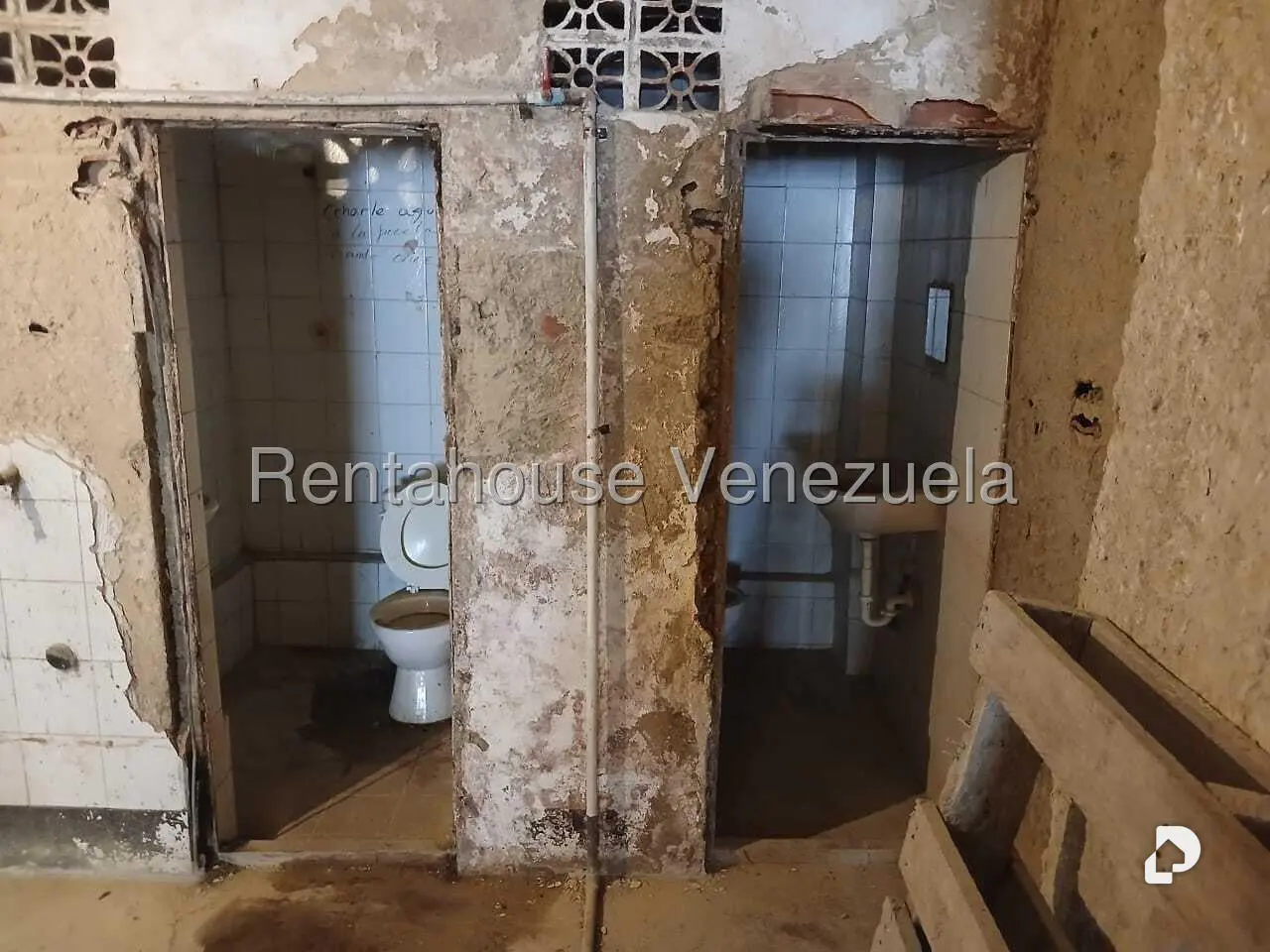 Local comercial en Catia, Caracas