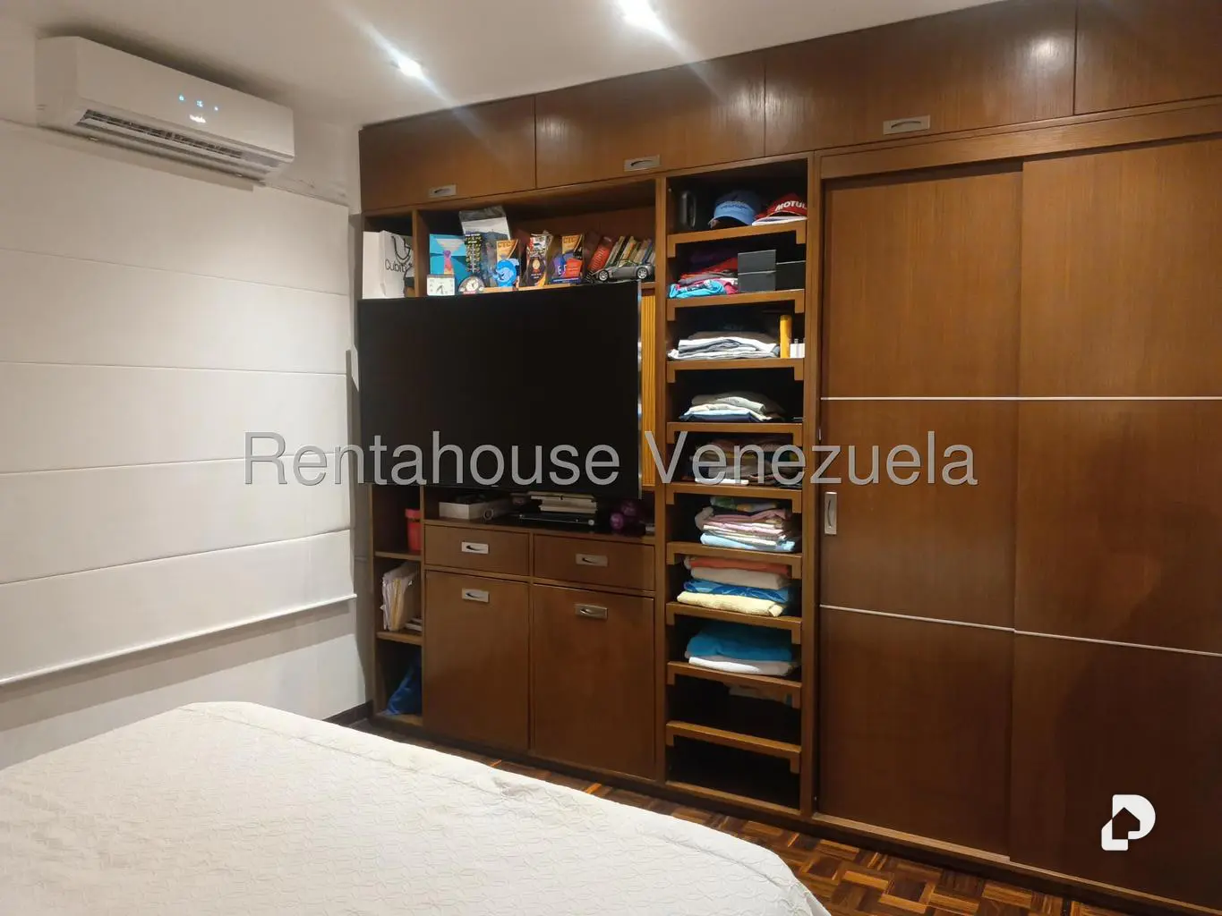 Apartamento en El Cigarral, Caracas – 27