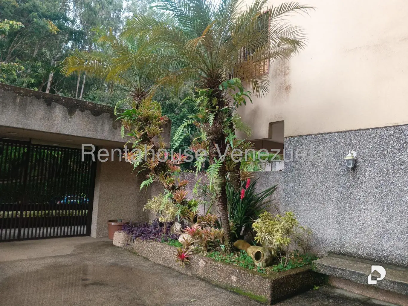 Apartamento en El Cigarral, Caracas – 36
