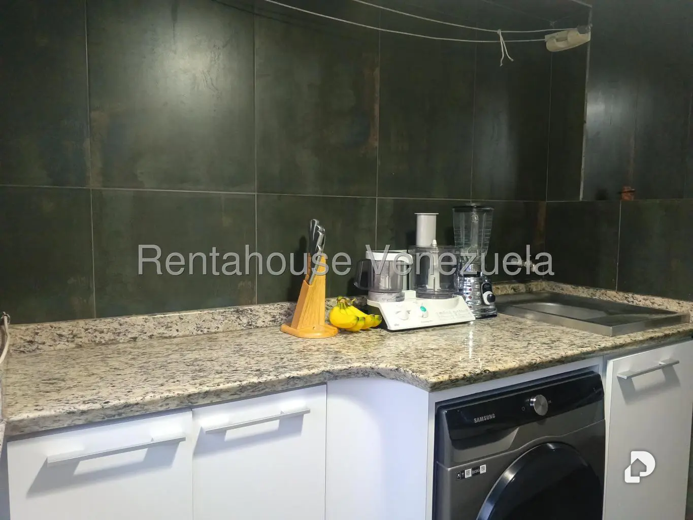 Apartamento en El Cigarral, Caracas – 17