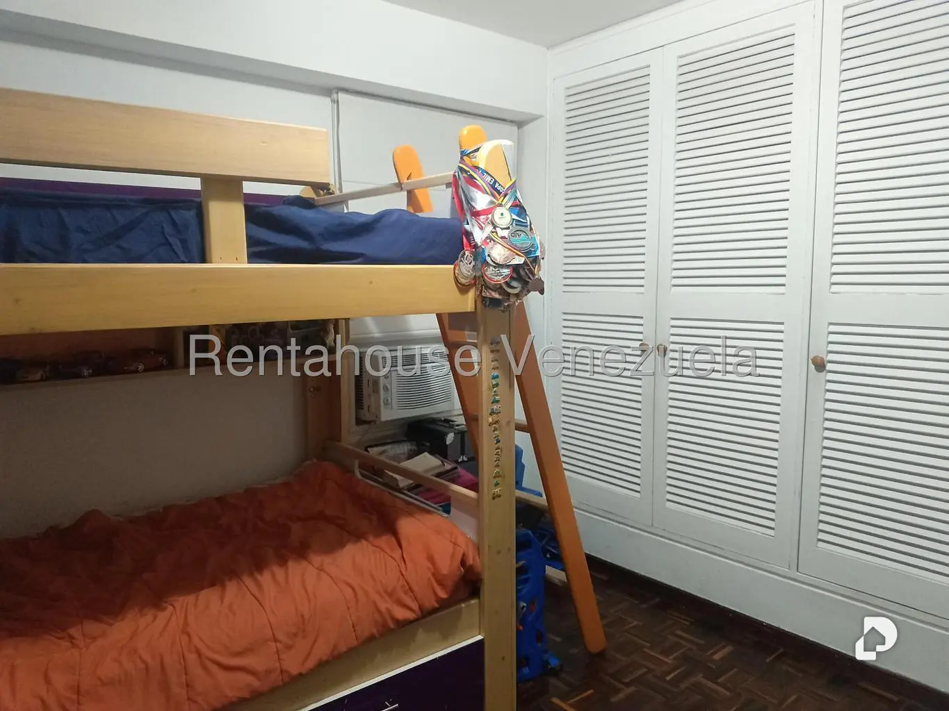 Apartamento en El Cigarral, Caracas – 32