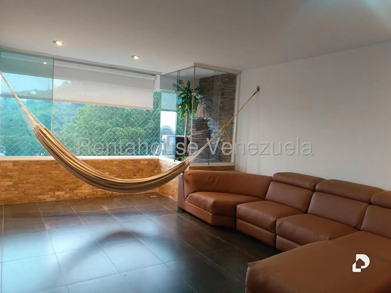 Apartamento en El Cigarral, Caracas – 8