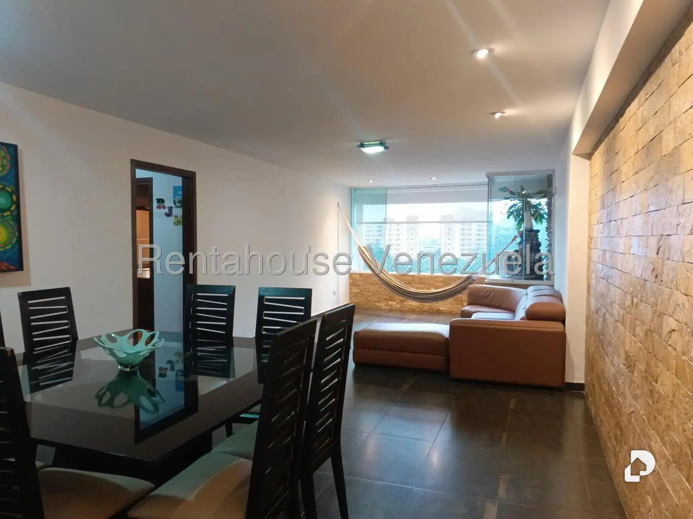 Apartamento en El Cigarral, Caracas – 7