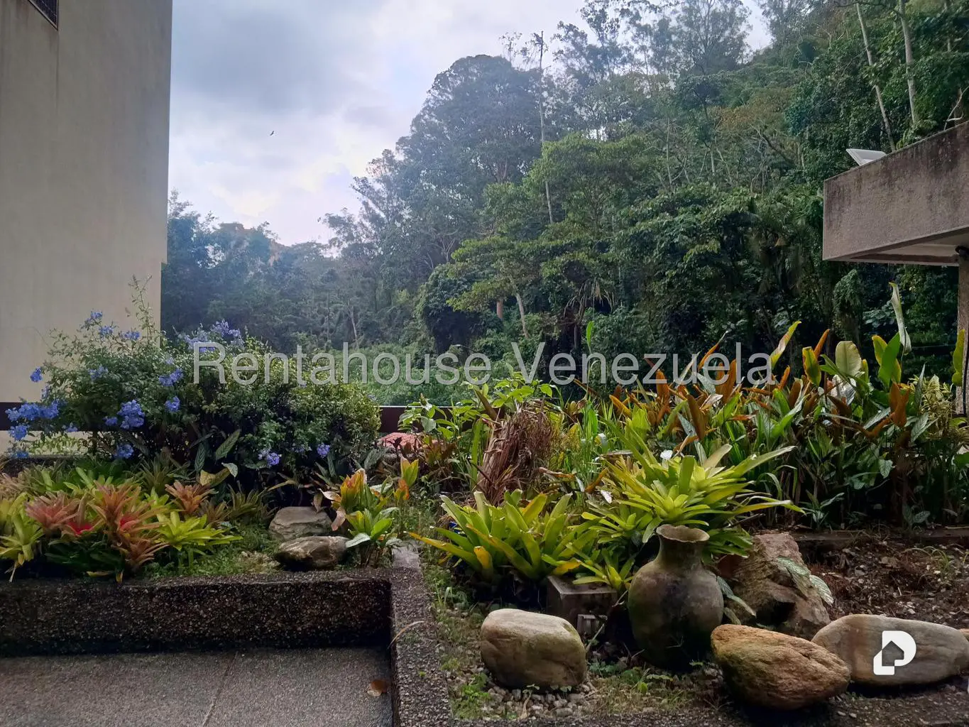 Apartamento en El Cigarral, Caracas – 35