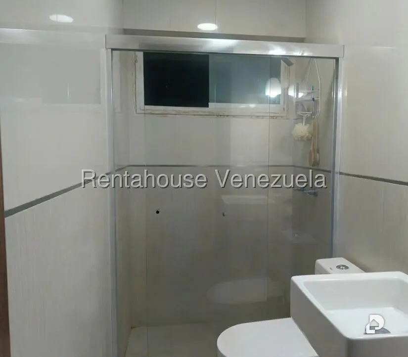 Apartamento en El Cigarral, Caracas – 33