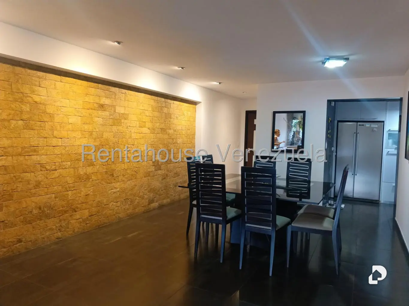 Apartamento en El Cigarral, Caracas – 5