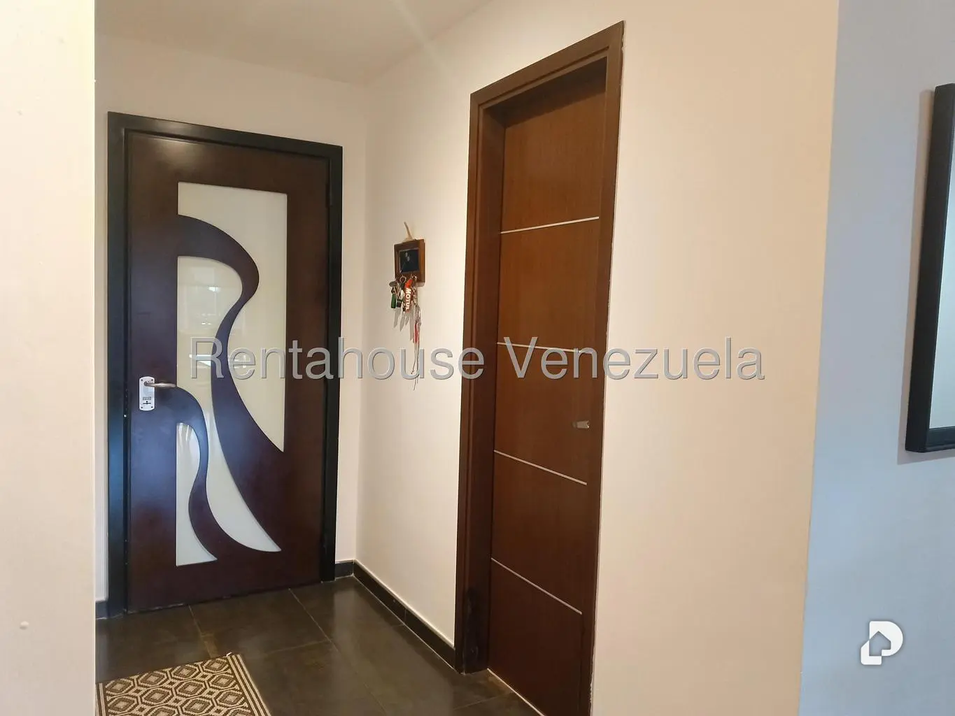 Apartamento en El Cigarral, Caracas – 9