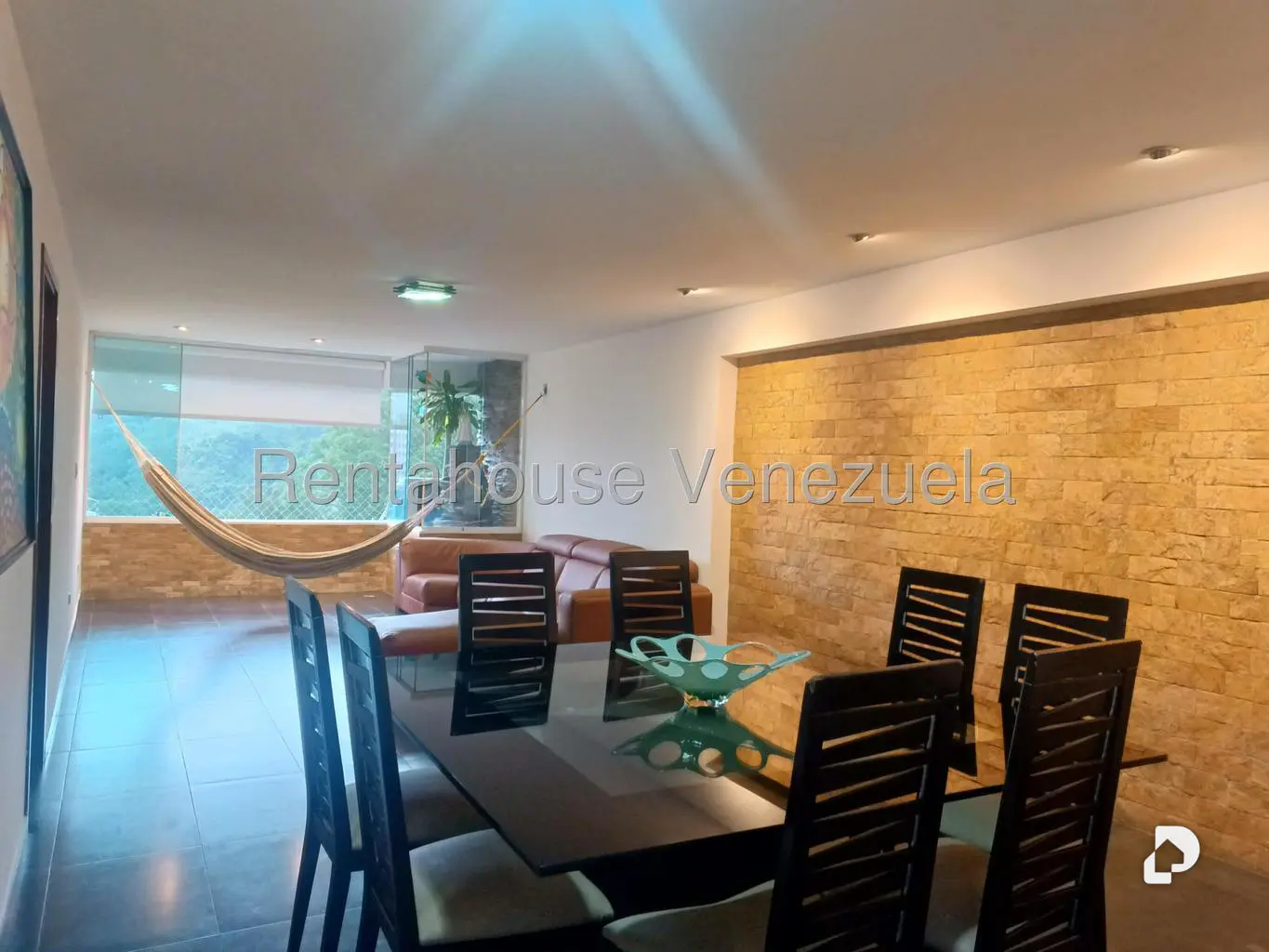 Apartamento en El Cigarral, Caracas – 4