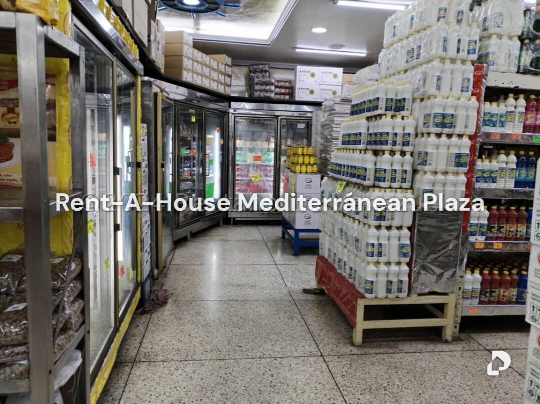 Building in Avenida Bolivar Sur, Valencia – 15