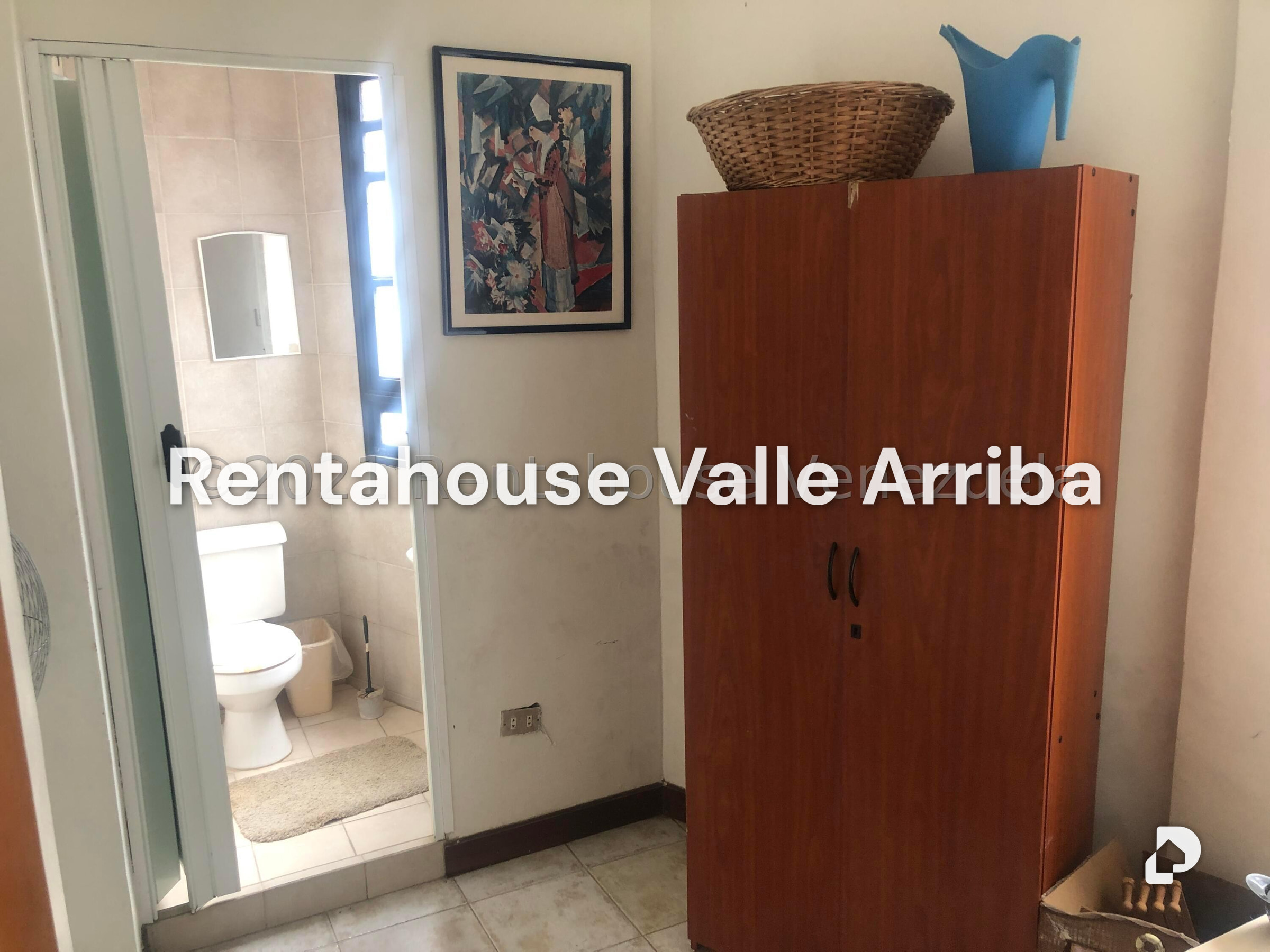Casa en El Hatillo, Caracas – 24