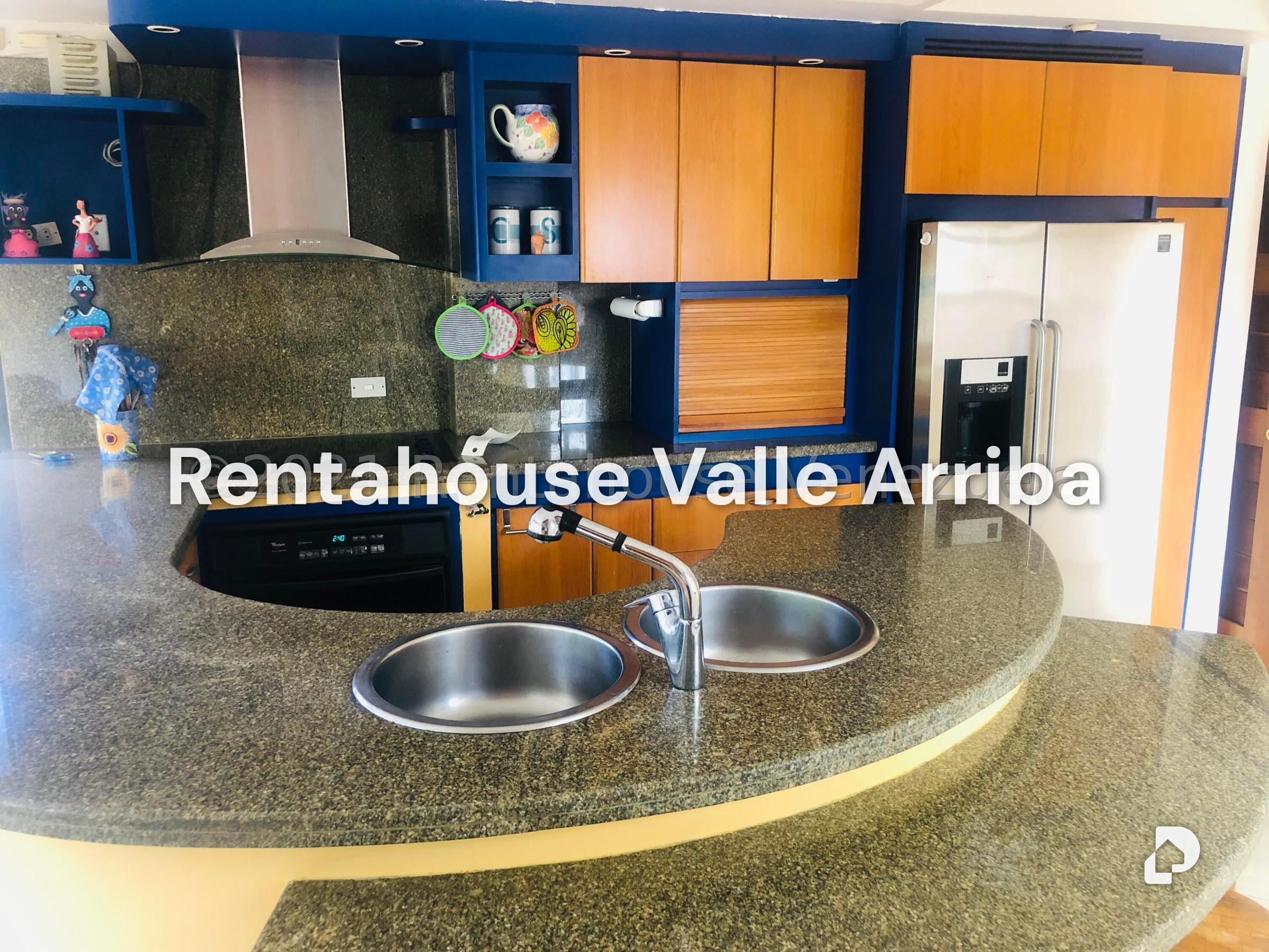Casa en El Hatillo, Caracas – 21