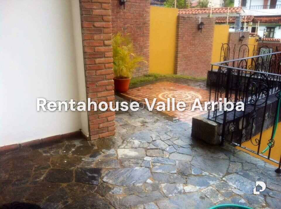 Casa en El Hatillo, Caracas – 6