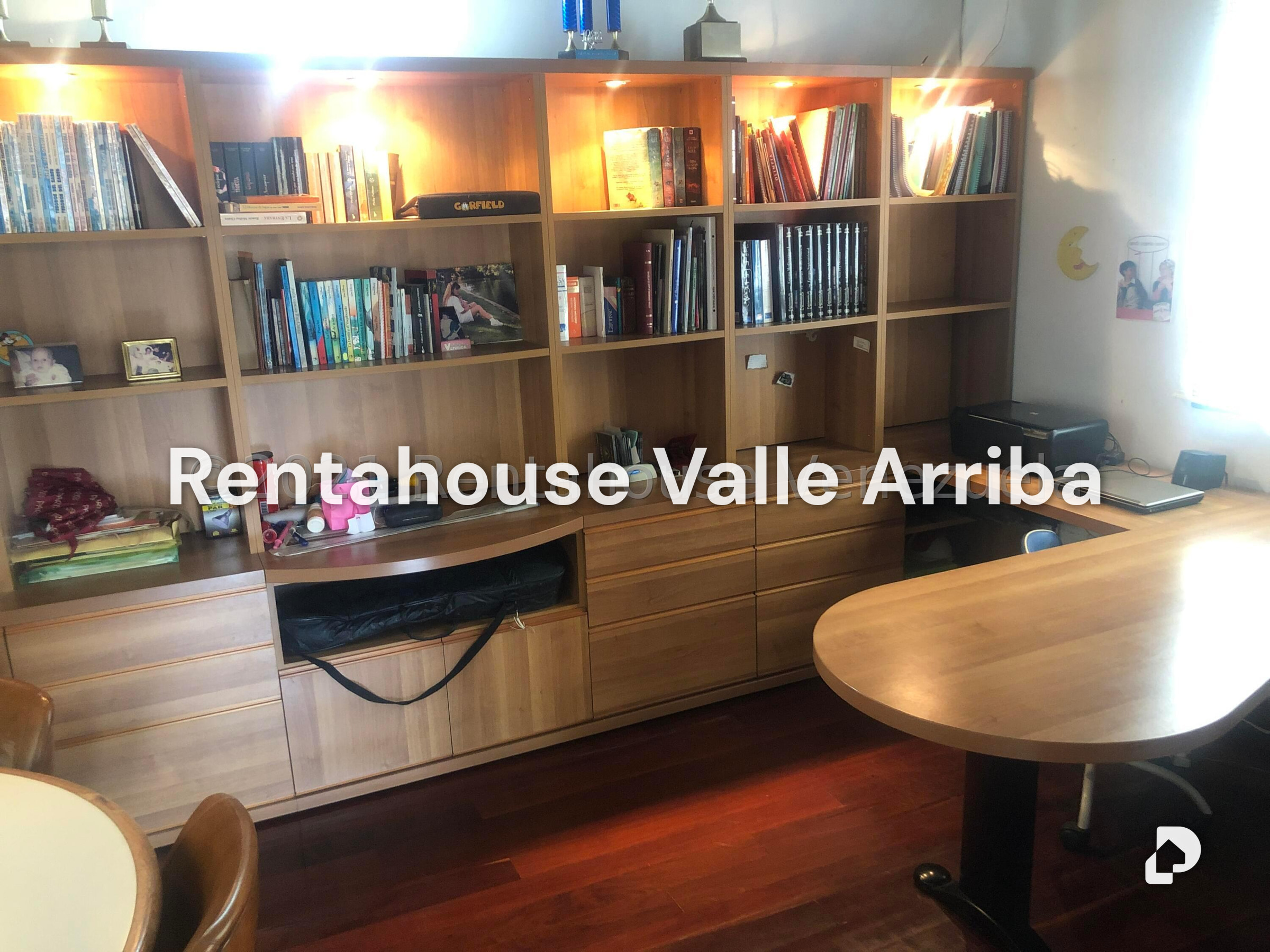 Casa en El Hatillo, Caracas – 15
