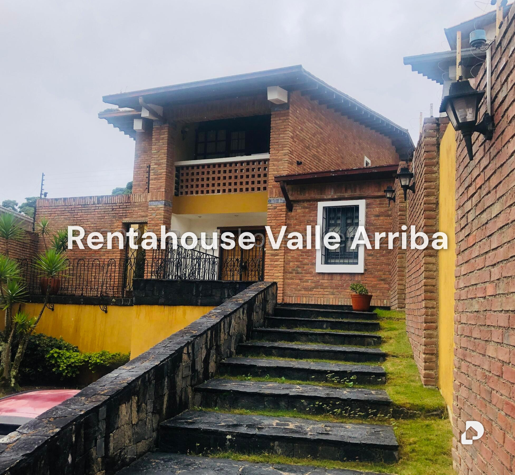 Casa en El Hatillo, Caracas – 2