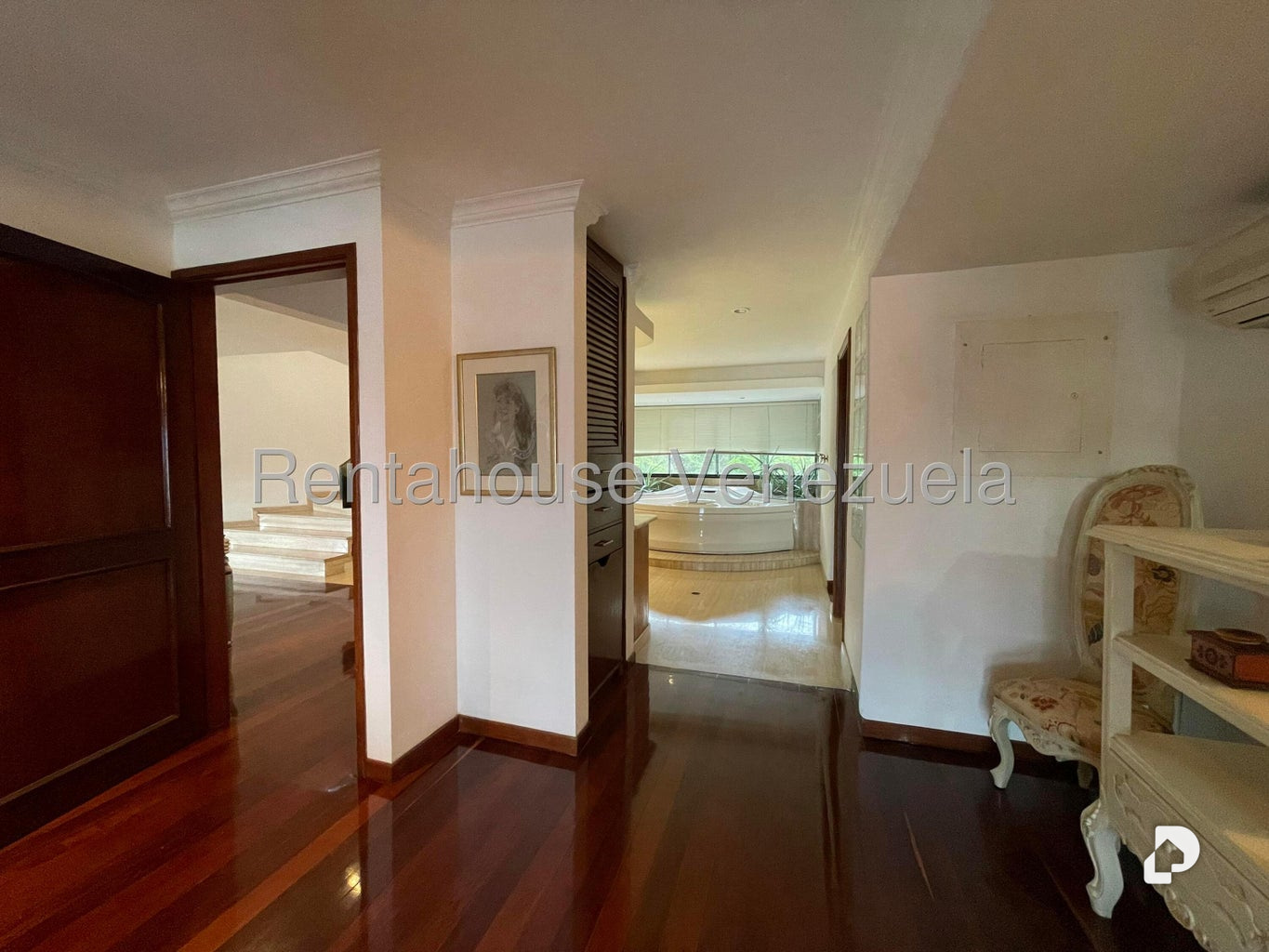 Penthouse en Colinas de Valle Arriba, Caracas – 53