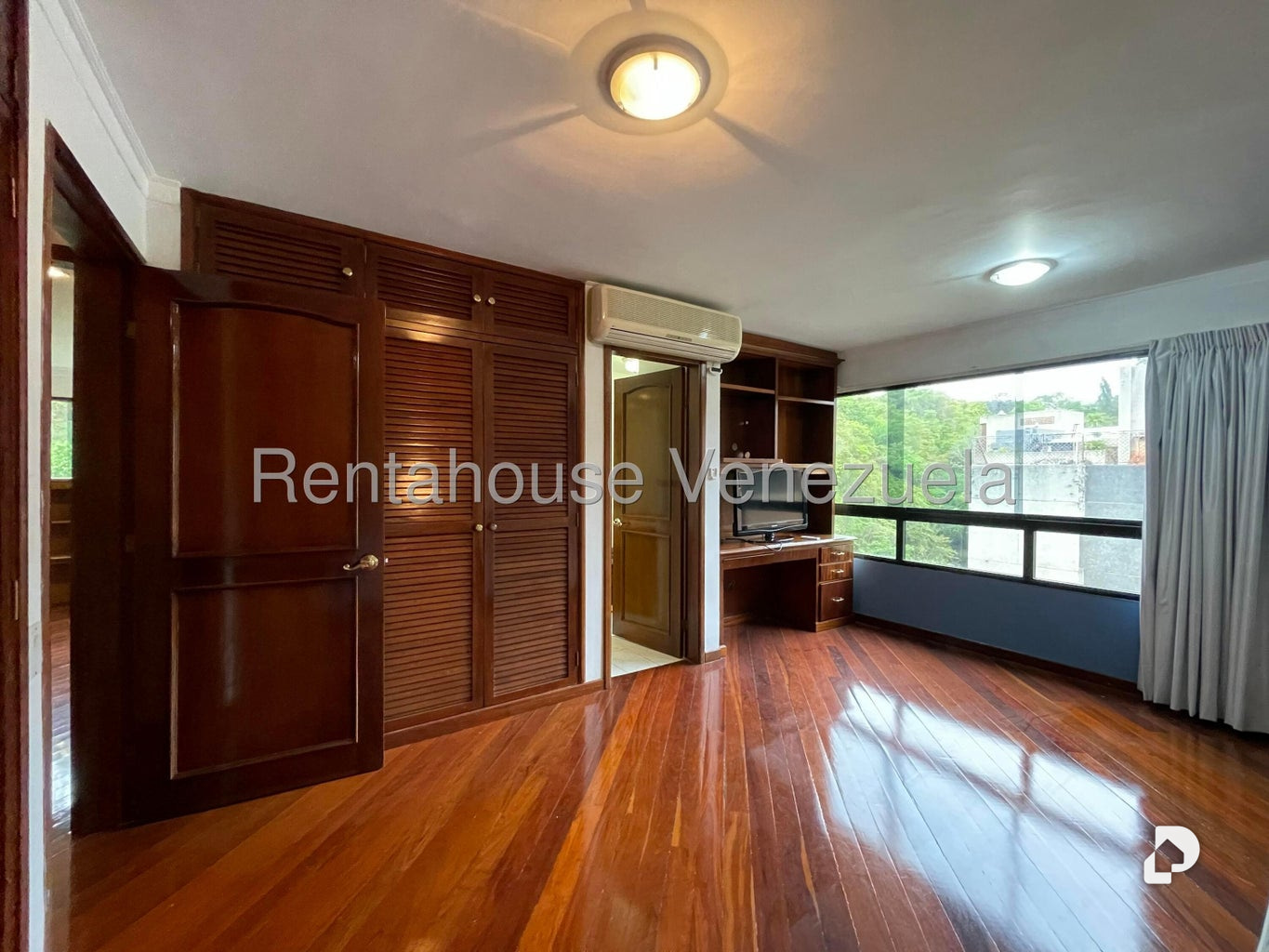 Penthouse en Colinas de Valle Arriba, Caracas – 45