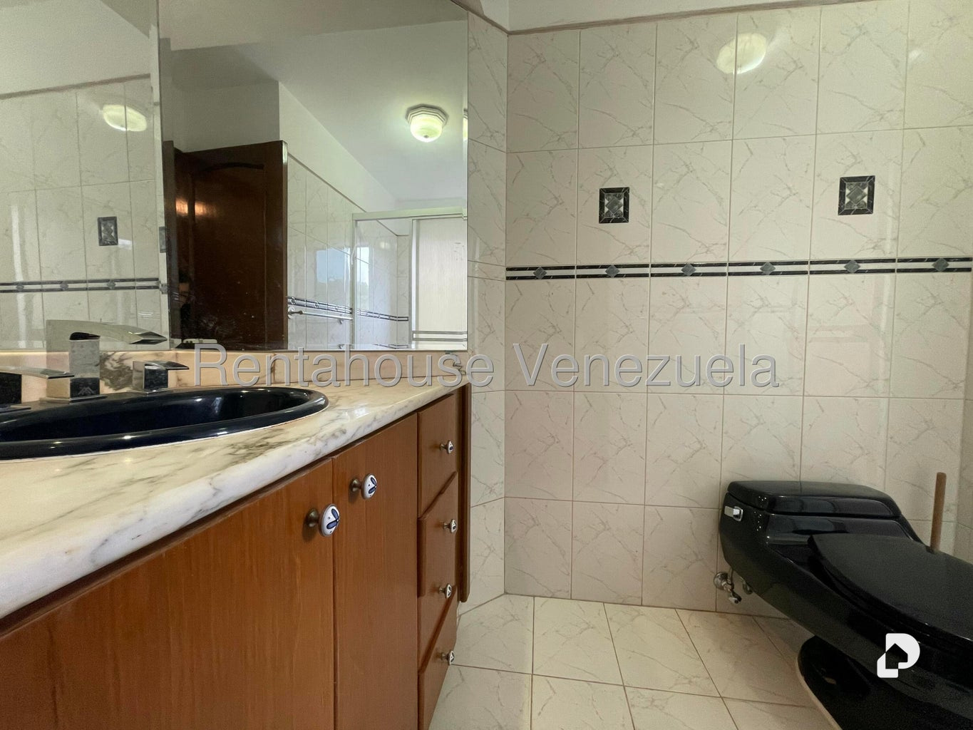 Penthouse en Colinas de Valle Arriba, Caracas – 47