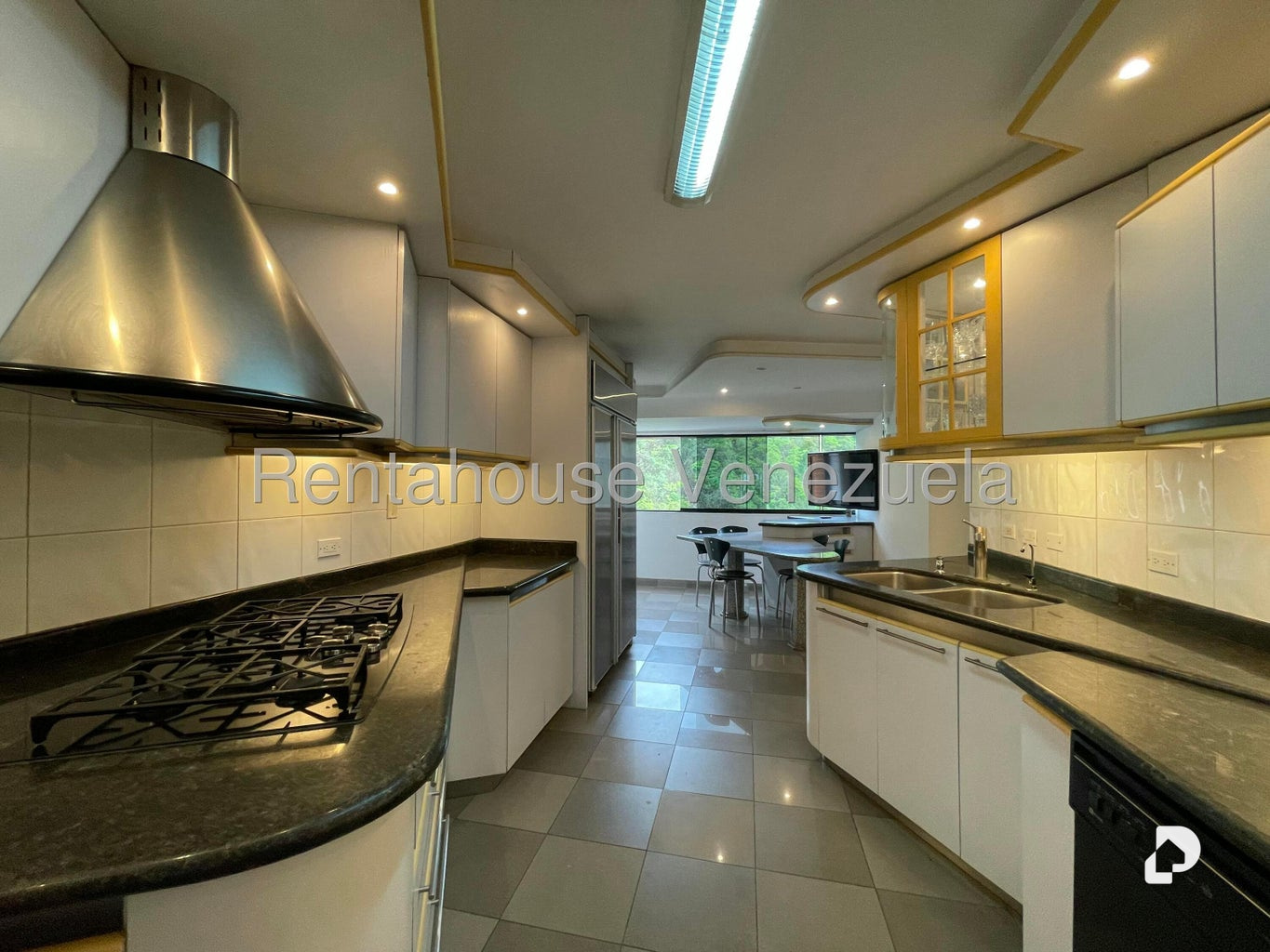 Penthouse en Colinas de Valle Arriba, Caracas – 33