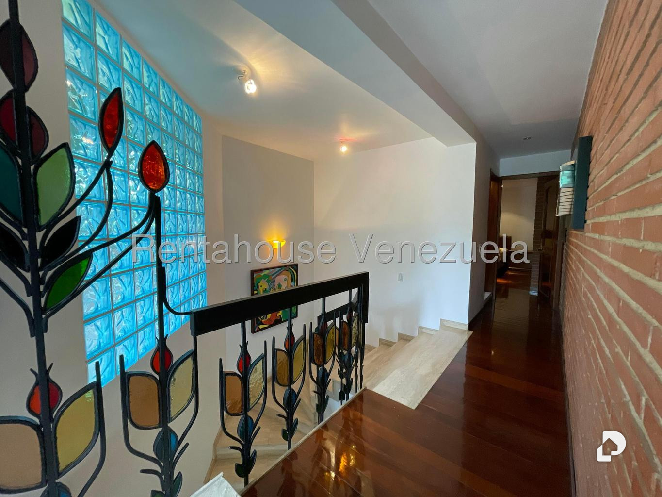 Penthouse en Colinas de Valle Arriba, Caracas – 97