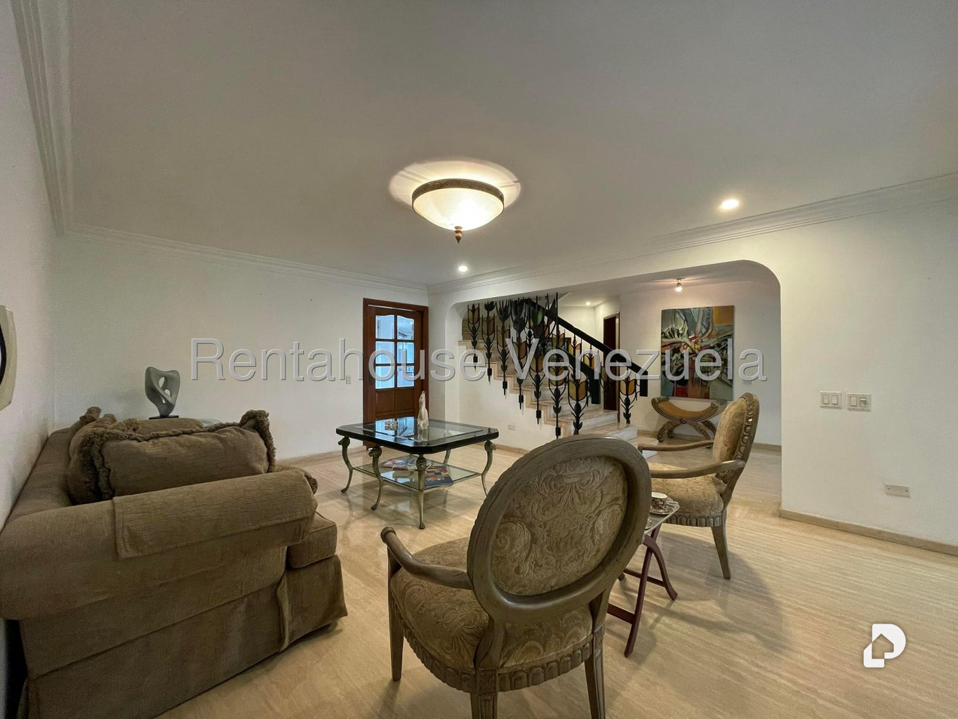 Penthouse en Colinas de Valle Arriba, Caracas – 22