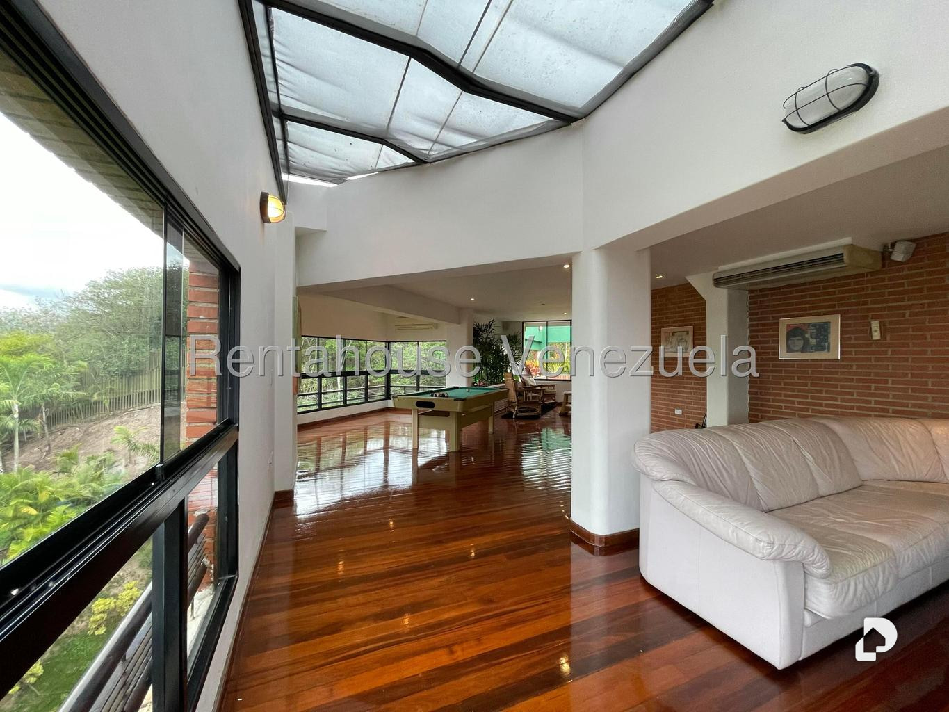 Penthouse en Colinas de Valle Arriba, Caracas – 81