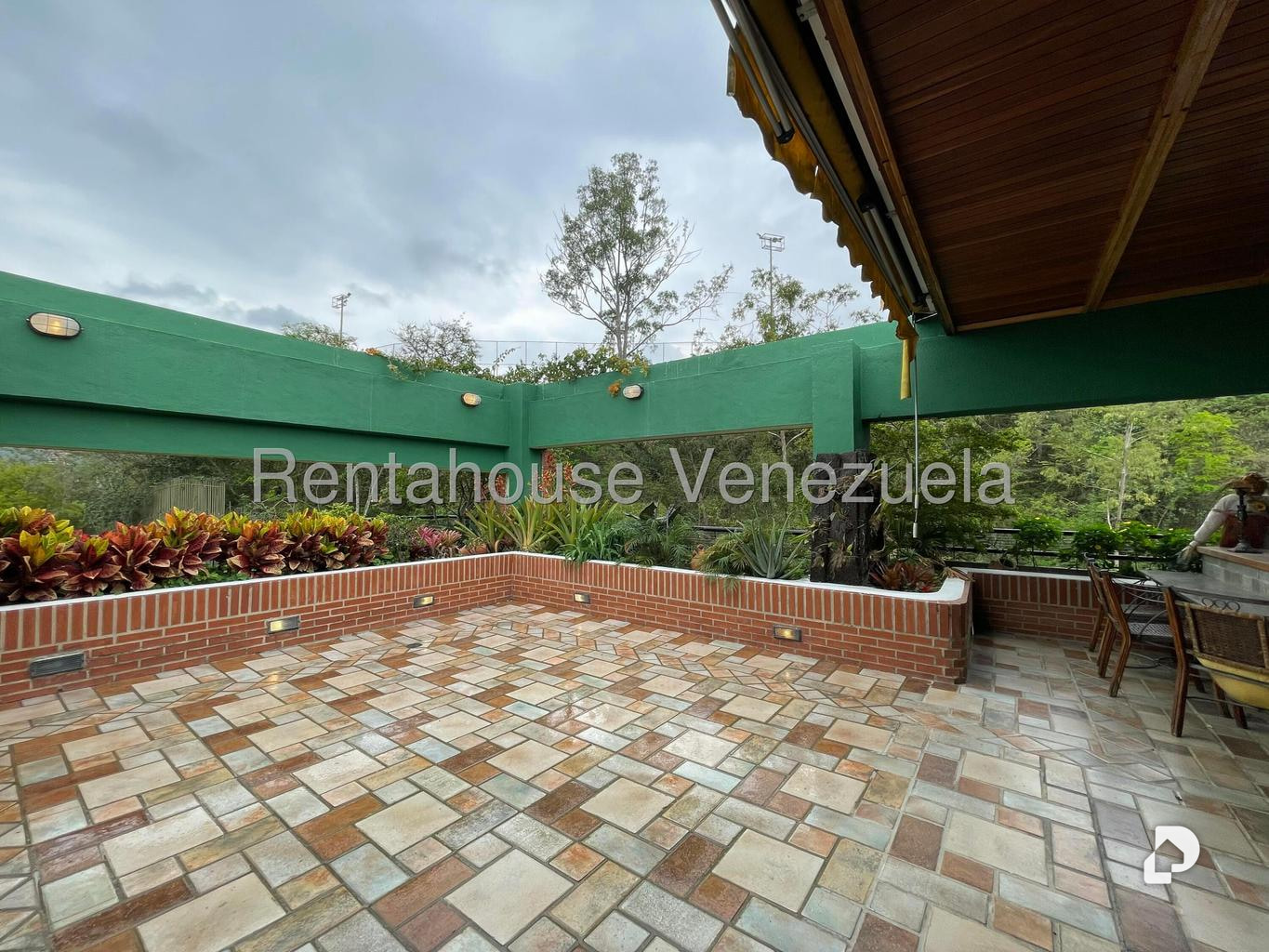 Penthouse en Colinas de Valle Arriba, Caracas – 93
