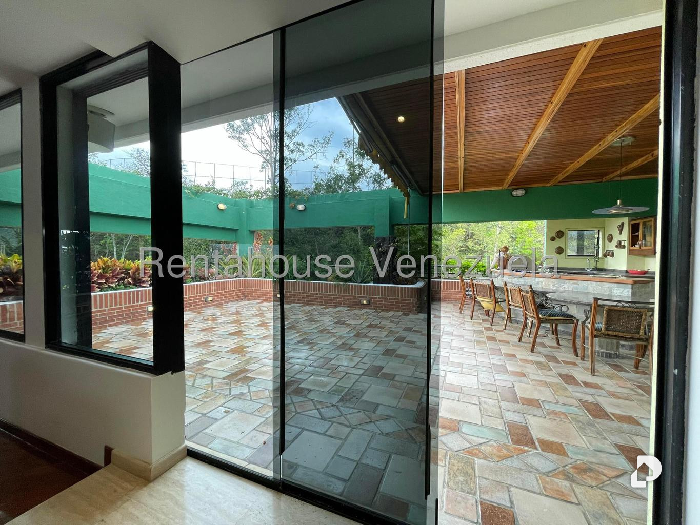 Penthouse en Colinas de Valle Arriba, Caracas – 65