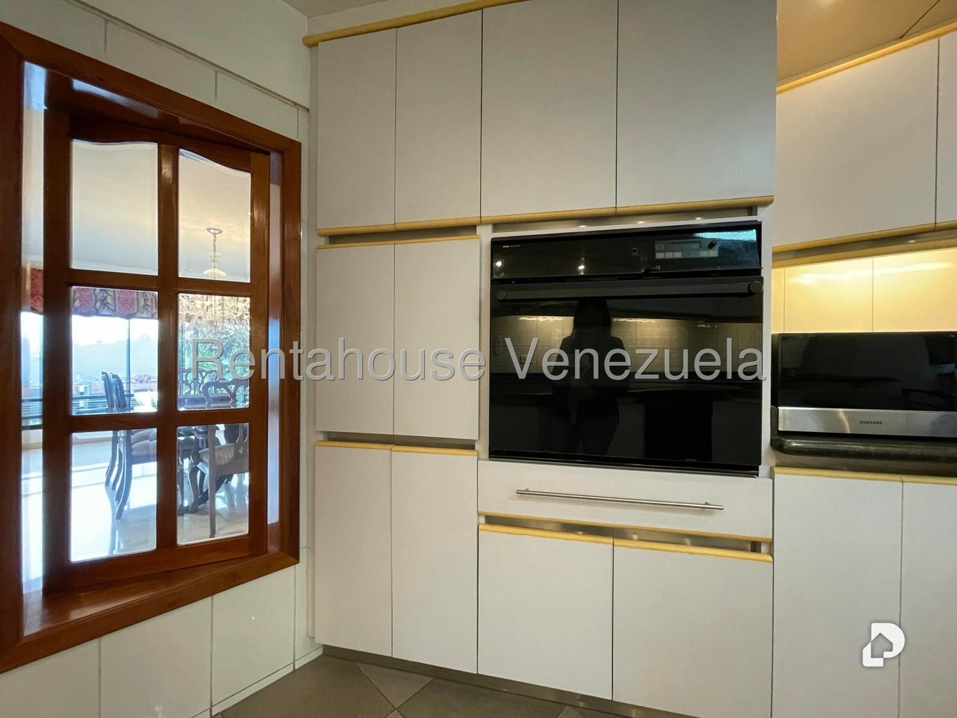 Penthouse en Colinas de Valle Arriba, Caracas – 32