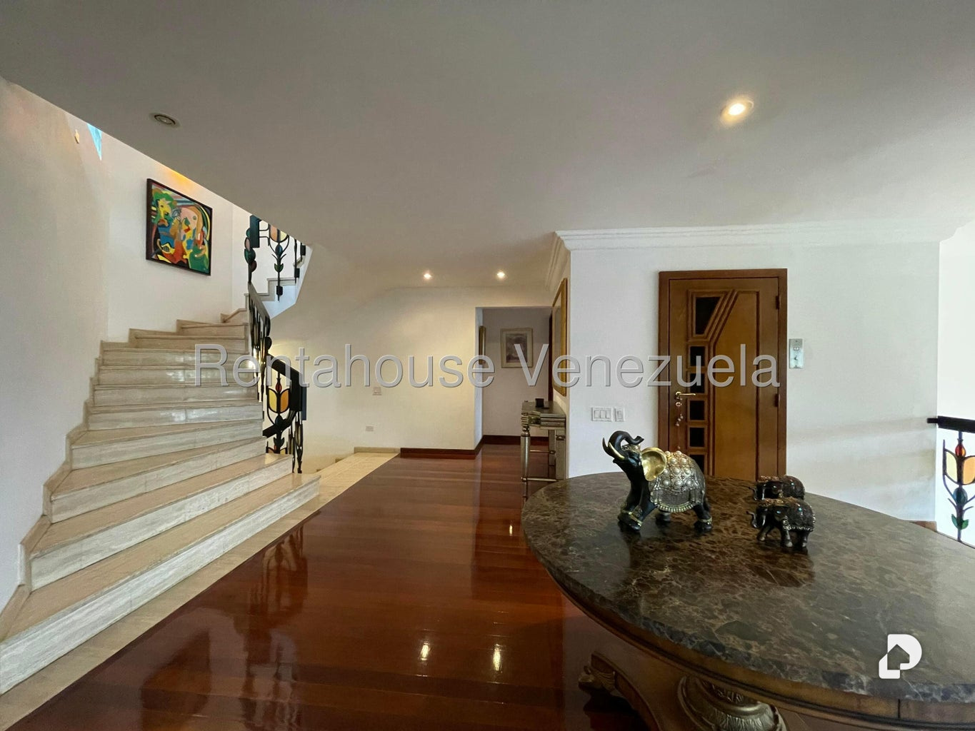 Penthouse en Colinas de Valle Arriba, Caracas – 37