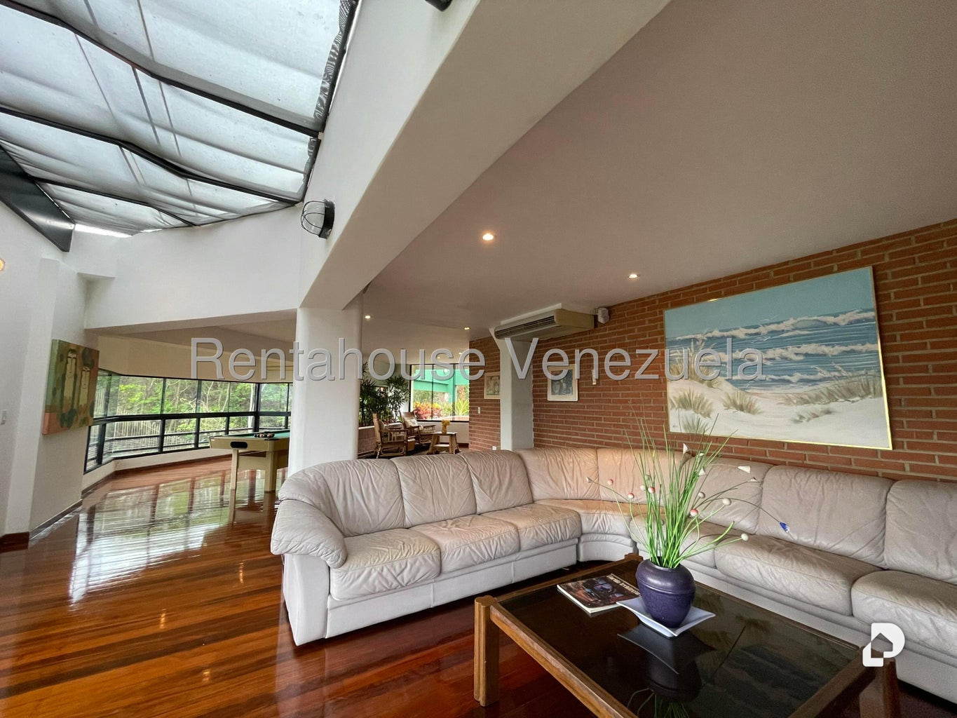 Penthouse en Colinas de Valle Arriba, Caracas – 80