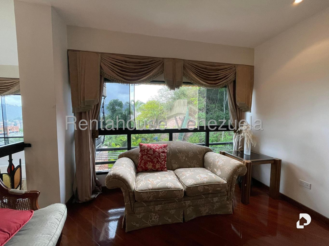 Penthouse en Colinas de Valle Arriba, Caracas – 42