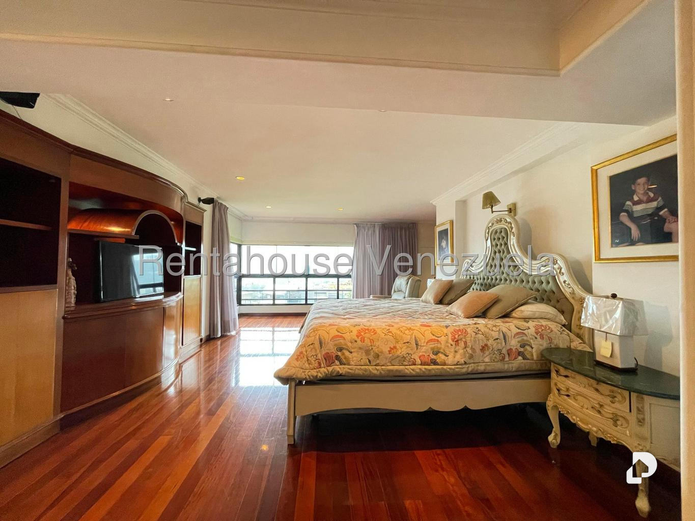 Penthouse en Colinas de Valle Arriba, Caracas – 48