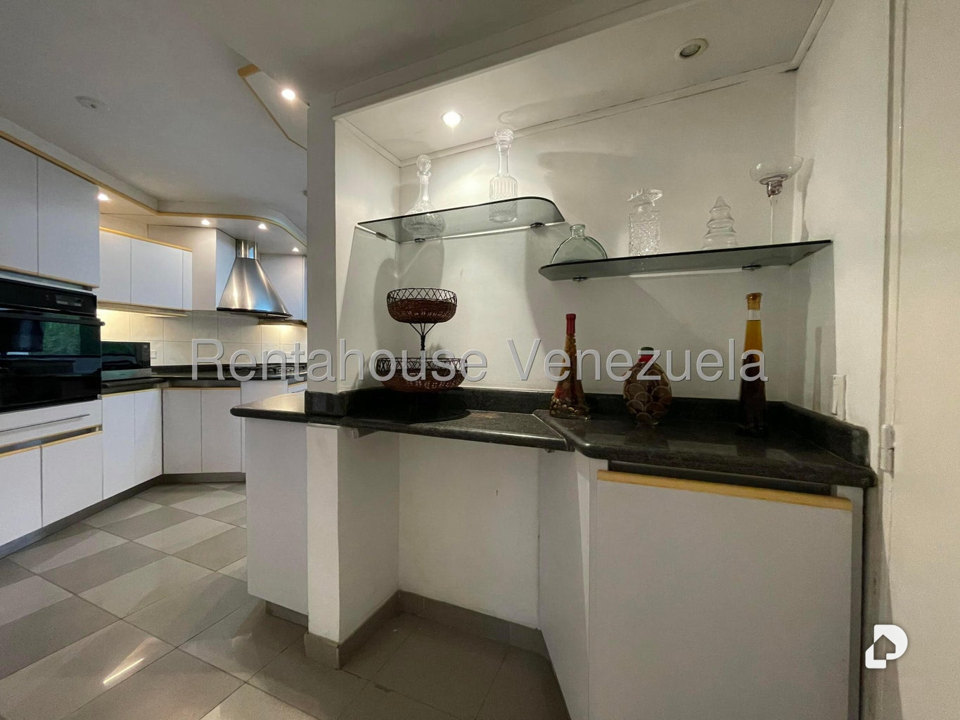Penthouse en Colinas de Valle Arriba, Caracas – 34