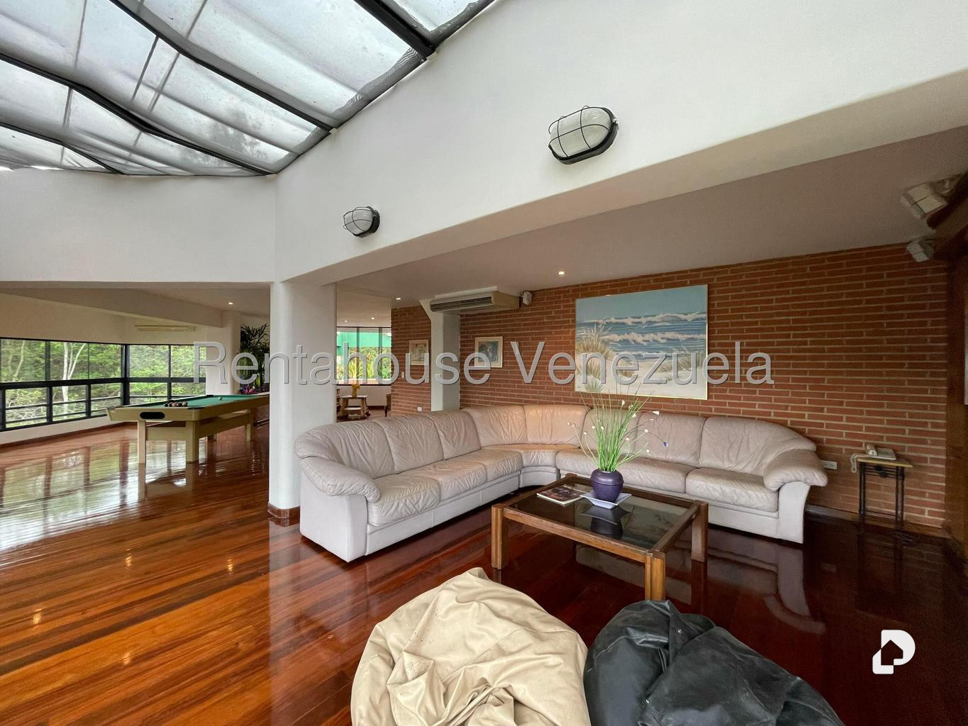 Penthouse en Colinas de Valle Arriba, Caracas – 78