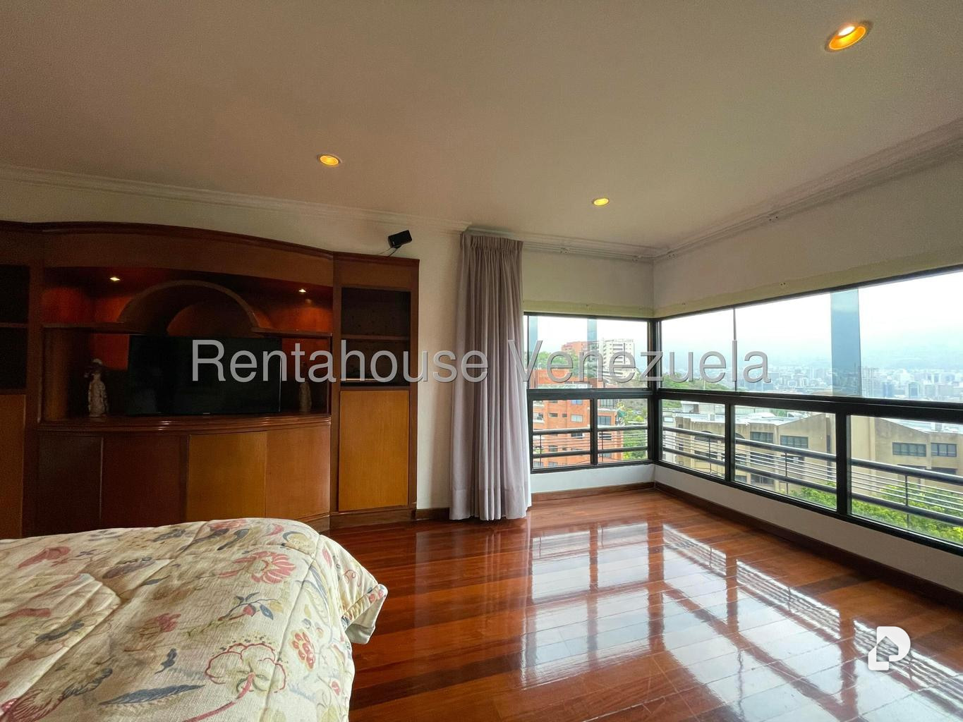 Penthouse en Colinas de Valle Arriba, Caracas – 52