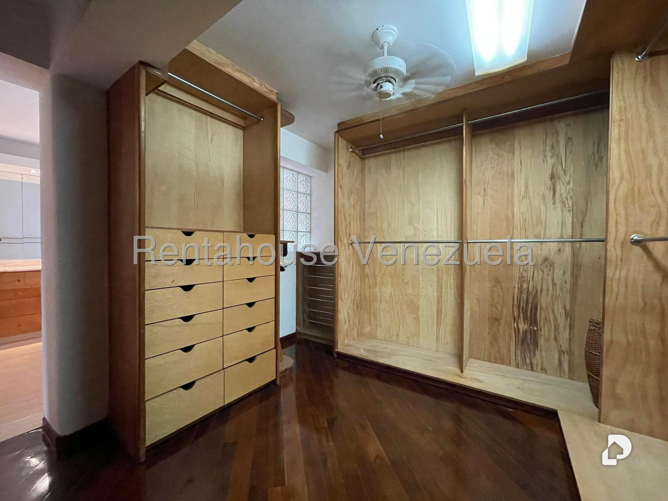 Penthouse en Colinas de Valle Arriba, Caracas – 58