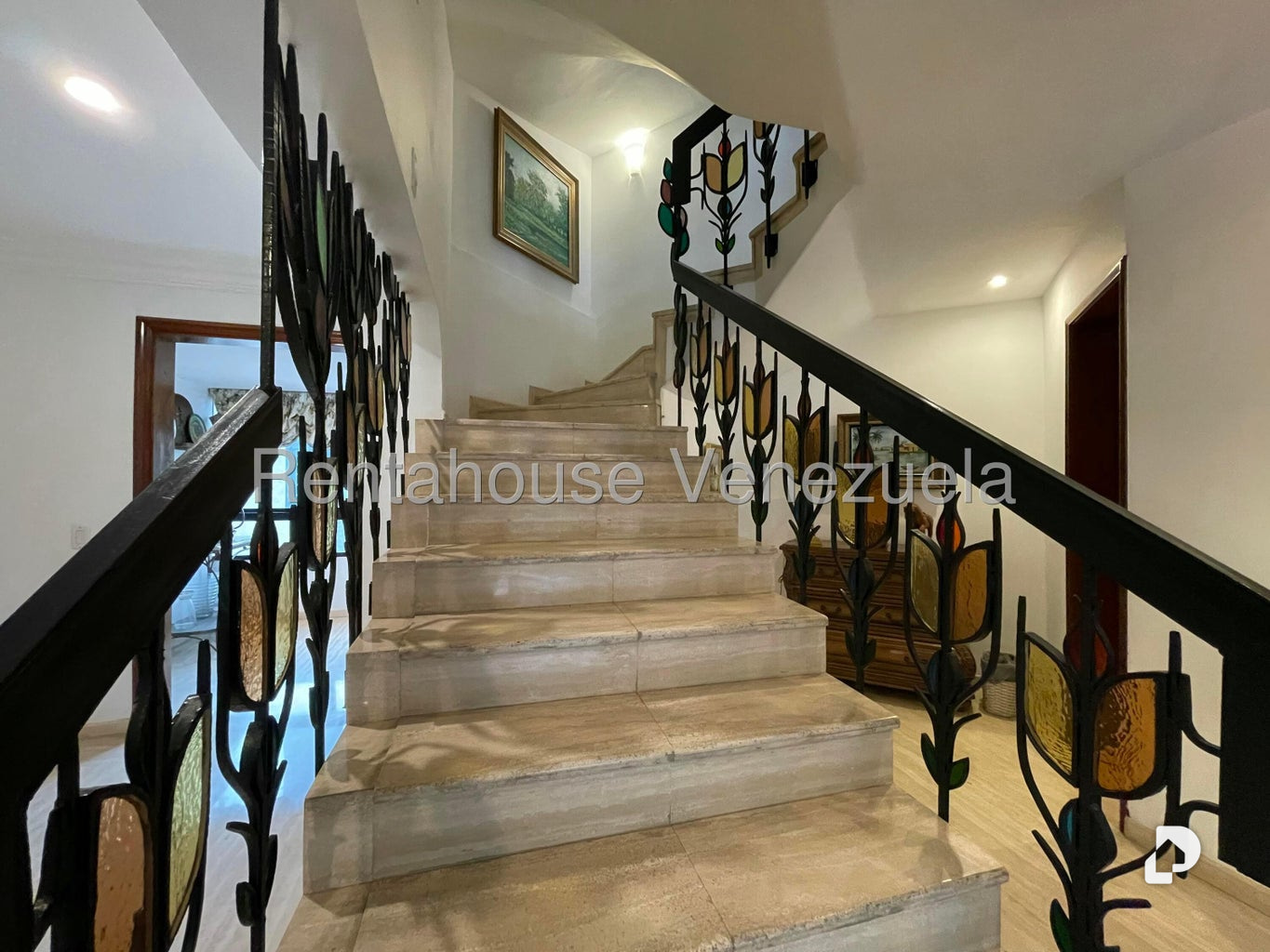 Penthouse en Colinas de Valle Arriba, Caracas – 35