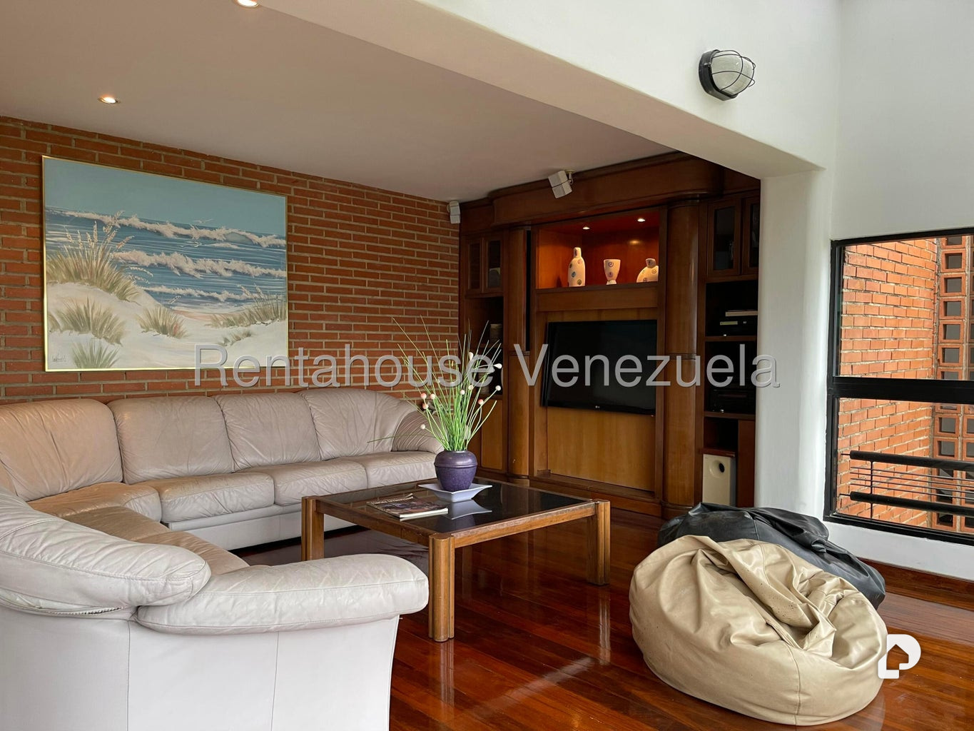 Penthouse en Colinas de Valle Arriba, Caracas – 76