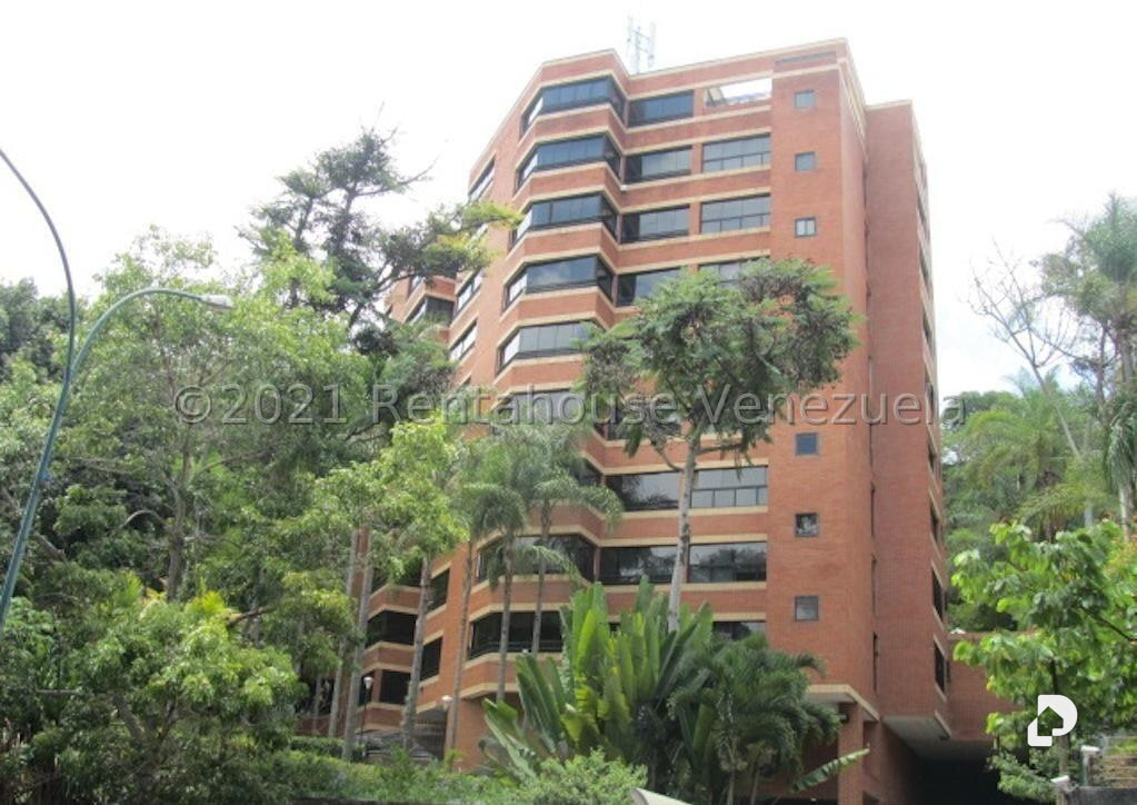 Penthouse en Colinas de Valle Arriba, Caracas – 99