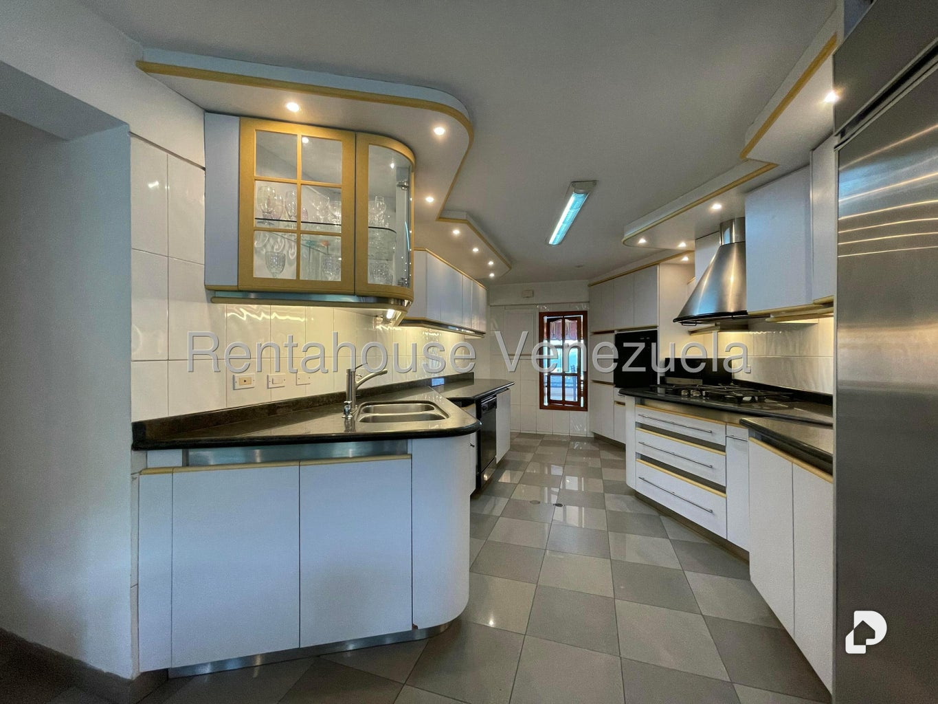 Penthouse en Colinas de Valle Arriba, Caracas – 27