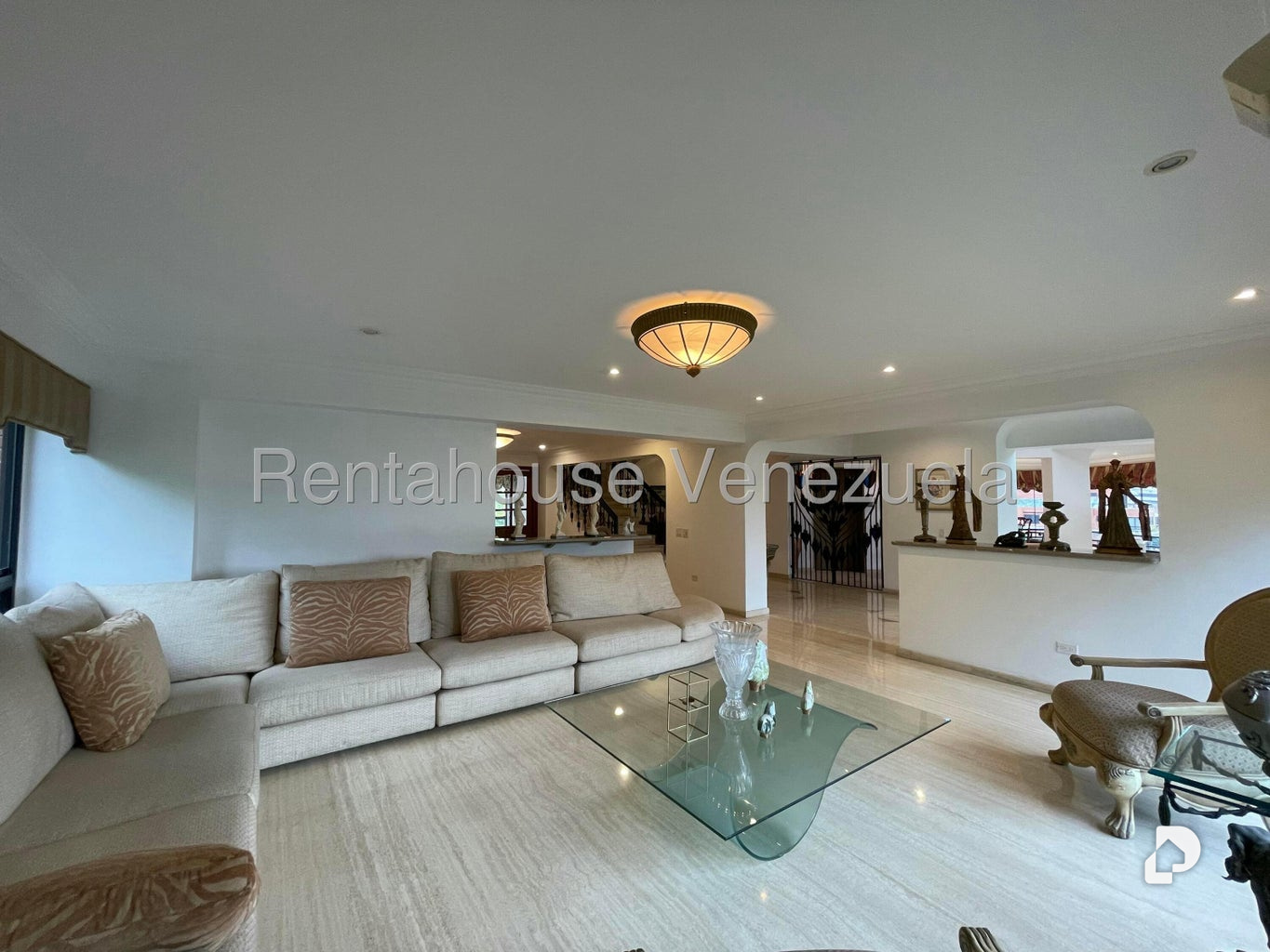 Penthouse en Colinas de Valle Arriba, Caracas – 12