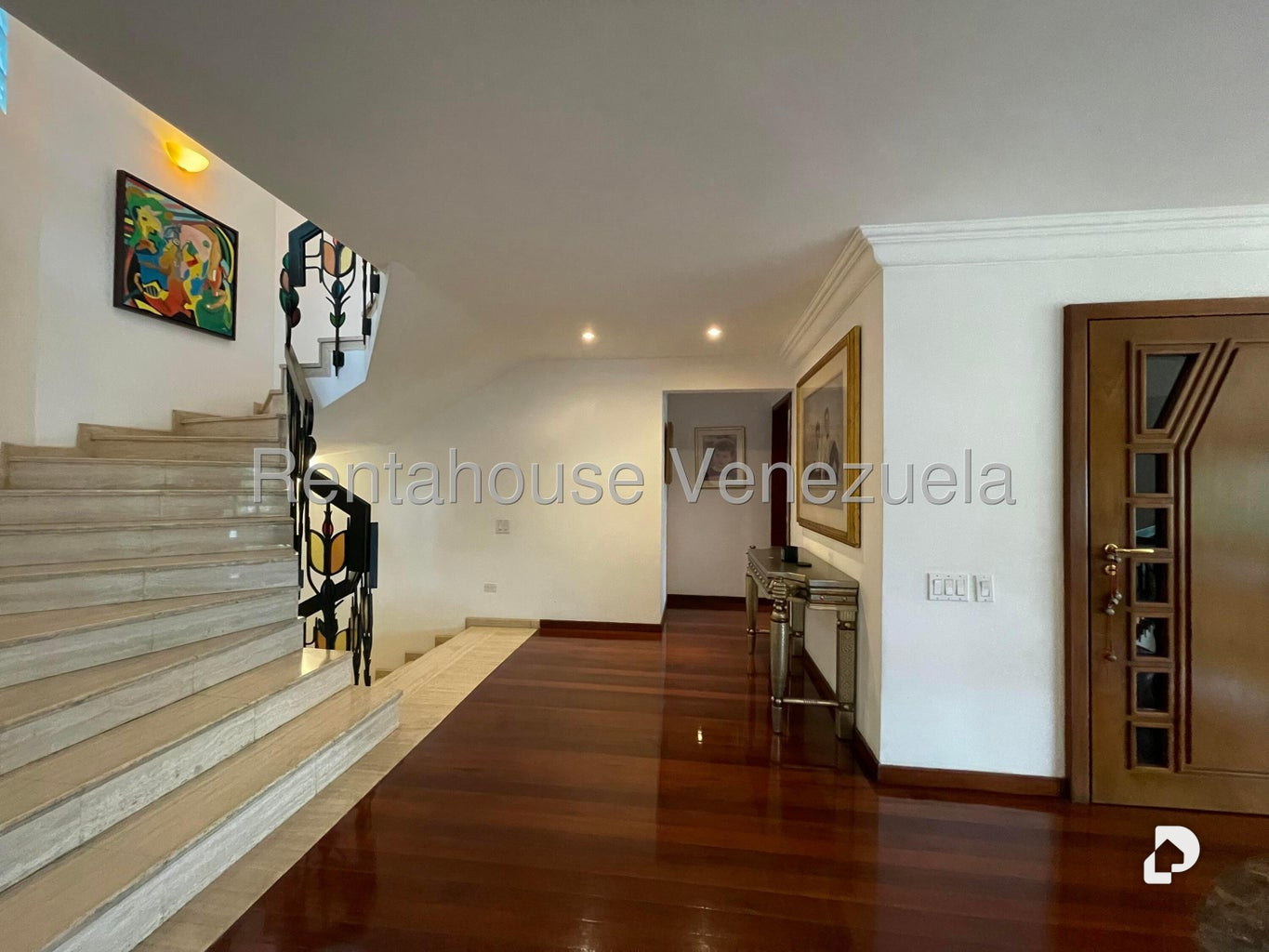 Penthouse en Colinas de Valle Arriba, Caracas – 38