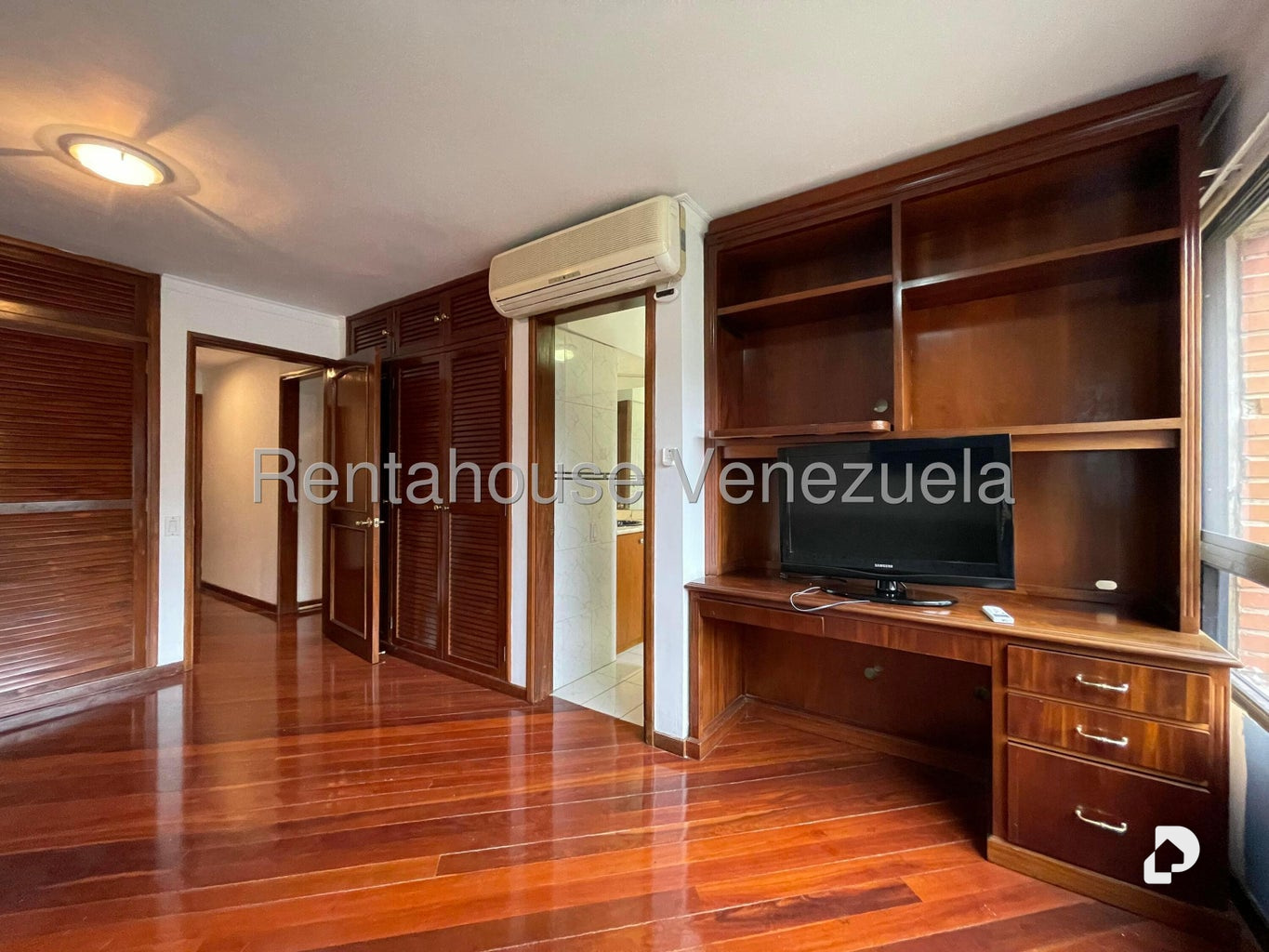 Penthouse en Colinas de Valle Arriba, Caracas – 46