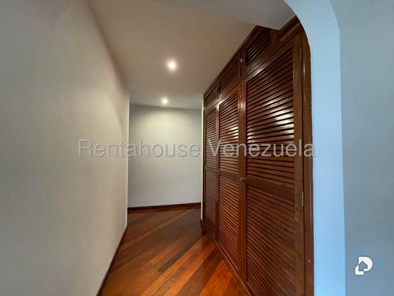 Penthouse en Colinas de Valle Arriba, Caracas – 44