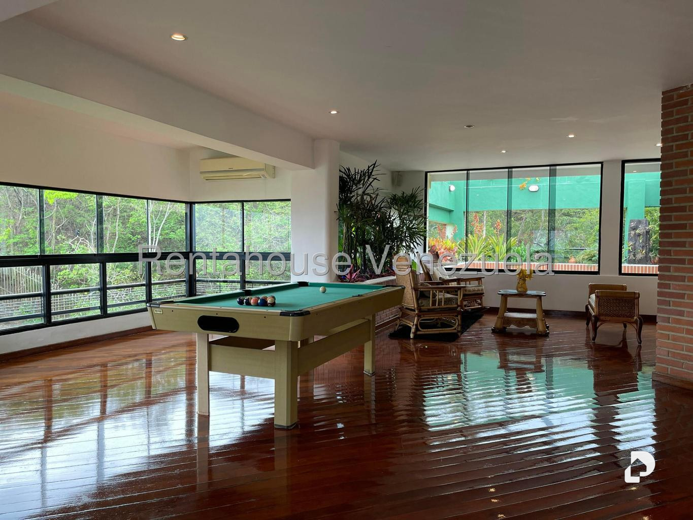 Penthouse en Colinas de Valle Arriba, Caracas – 75