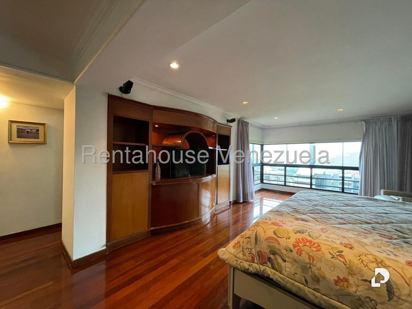Penthouse en Colinas de Valle Arriba, Caracas – 49
