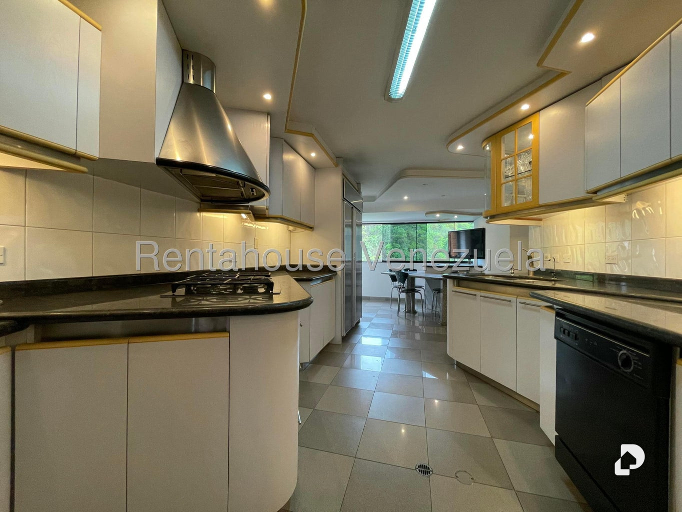 Penthouse en Colinas de Valle Arriba, Caracas – 31